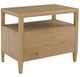 Fairfield® Customizable Maxwell 2-Drawer Nightstand-3