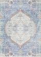 Surya Germili Dark Blue 9'x13' Area Rug-0