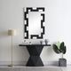 ACME Furniture Dara Black Accent Mirror-4