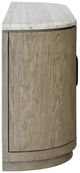 Magnussen Home® Braelyn Dorian Gray Buffet-3
