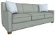 Best® Home Furnishings Customizable Marinette Full Sofa Sleeper with Dark Walnut Legs-0