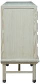 Furniture Classics Diego White Sideboard-3