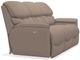 La-Z-Boy® Kipling Cashmere Power Reclining Sofa-5