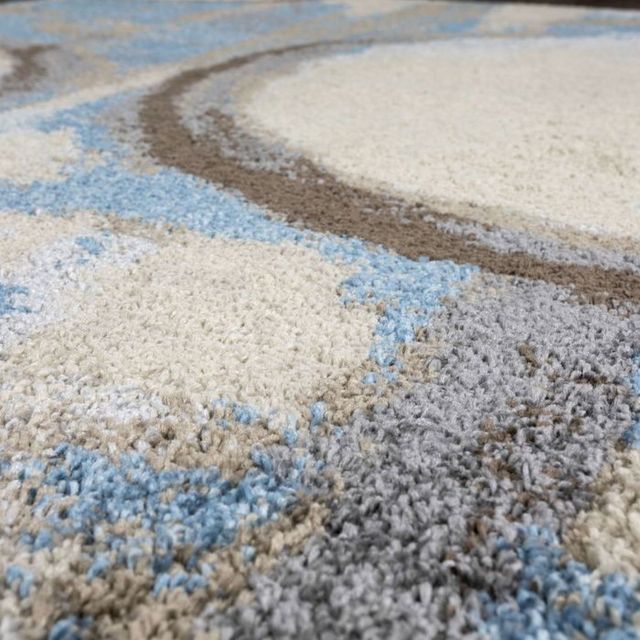 Dalyn™ Rug Company Aero Ocean 3'x5' Rug-2