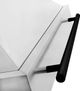ZLINE Autograph Edition 36" Satin Stainless Steel Wall Mounted Range Hood-5
