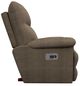 La-Z-Boy® Jay Twig Power Rocking Recliner with Headrest and Lumbar-3