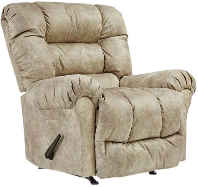Best® Home Furnishings Customizable Seger Manual Space Saver® Recliner-0