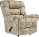 Best® Home Furnishings Customizable Seger Manual Space Saver® Recliner-0