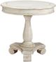 Signature Design by Ashley® Mirimyn White Accent Table-0