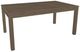 Mavin Customizable 42" x 84" Cosmo Dining Table-0