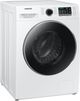 Samsung 2.9 Cu. Ft White Front Load Washer-1