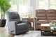 La-Z-Boy® Casey Lake Manual Rocking Recliner-2