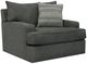 England Furniture Customizable Anderson Swivel Chair-0