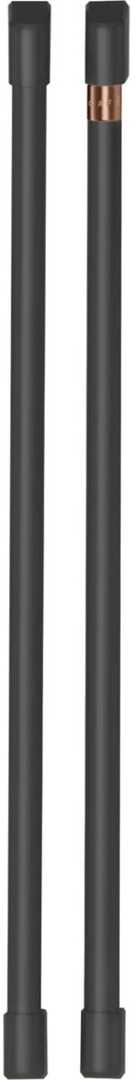 Café™ Flat Black Refrigeration Handle Kit