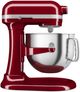 KitchenAid® 7 Quart Candy Apple Red Stand Mixer-0