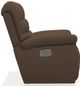 La-Z-Boy® Joshua Timber Power Wall Recliner with Headrest-2