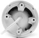 IC Realtime® White 4MP Indoor/Outdoor Eyeball Dome Camera-4