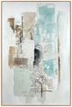 Crestview Collection Coastal Breeze Style 2 Wall Art-0