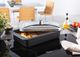 Miele Stainless Steel Gourmet Dish Lid-1
