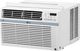 LG 10,000 BTU's White Window Air Conditioner-5