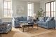 The Mix Customizable Junifer Twin Sleeper Sofa-2