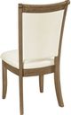 Archbold Furniture Customizable Ellis Upholstered Side Chair-1