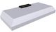 Vent-A-Hood® K Series 42" White Wall Mounted Liner Insert-1