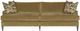 Vanguard® Furniture Vanguard Knole Vikki Caramel Sofa-1