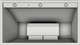 Vent-A-Hood® 42" Stainless Steel Wall Hood-3