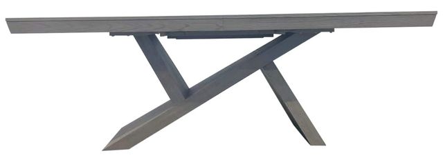 Parker House® Pure Modern Moonstone Dining Table-0