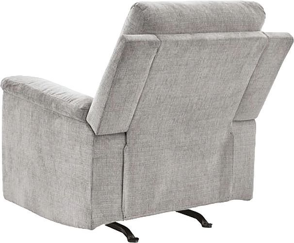 Signature Design by Ashley® Barnsana Ash Power Recliner-4