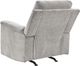 Signature Design by Ashley® Barnsana Ash Power Recliner-4