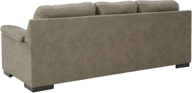 Signature Design by Ashley® Maderla Pebble Sofa-2