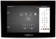 Atlona® 8" Black Touch Panel for Velocity Control System-3