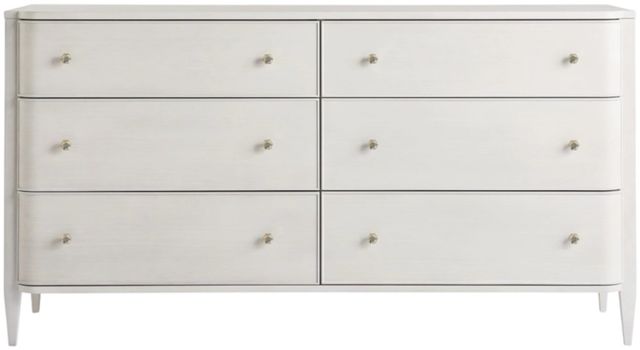 Universal Explore Home™ Love. Joy. Bliss. Miranda Kerr Home Chelsea Alabaster Dresser-3