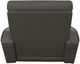 La-Z-Boy® Maddox Dove Gray Manual Reclining Chair and a Half-4
