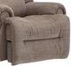 Best® Home Furnishings Customizable Genet Manual Swivel Glider Recliner-2