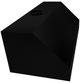 Vent-A-Hood® Premier Magic Lung® 48" Black Carbide Wall Mounted Range Hood-2
