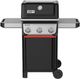 Weber® Spirit® E-310 Black Liquid Propane Freestanding Grill-0
