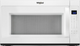 Four à micro-ondes à hotte intégrée de 30 po Whirlpool® de 2.1 pi³ - Blanc-0