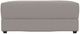 Jackson Furniture Trevor Nickel Ottoman-1
