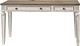 Signature Design by Ashley® Realyn White/Brown Office Desk-1