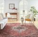 Nourison Home™ Grand Washables 5'x7' Style 2 Area Rug-1
