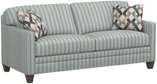 Flexsteel® Customizable Serendipity Queen Sleeper Sofa-2
