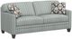 Flexsteel® Customizable Serendipity Queen Sleeper Sofa-2