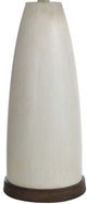 Stylecraft Batley Cream/White Table Lamp-2
