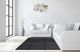Classy Living Gold and White Tropical Leaves Wall Decor-1