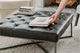 Moe's Home Collection Emanuel Black Coffee Table-3