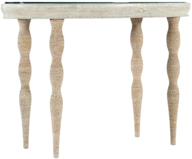 Hooker® Furniture Serenity Shoal Surf/Neptune Writing Desk-0