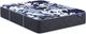 Mattress 1st® by Serta® Galloway Medium Tight Top Queen Mattress-0